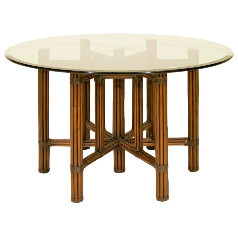 48" Cricle Dining Table